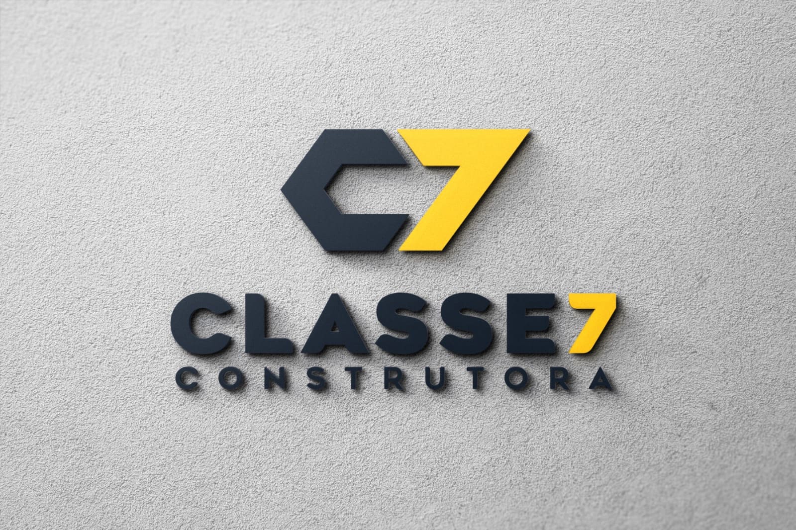 Classe 7 Construtora - IDGS Contabilidade & Consultoria