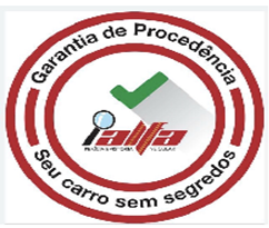 Logo Alfa Vistoria Es - IDGS Contabilidade & Consultoria