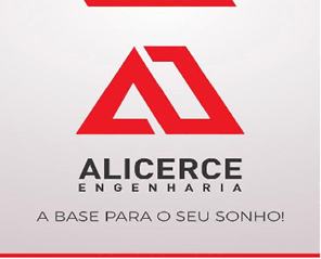 Logo Alicerce Engenharia - IDGS Contabilidade & Consultoria