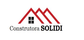 Logo Construtora Solidi - IDGS Contabilidade & Consultoria