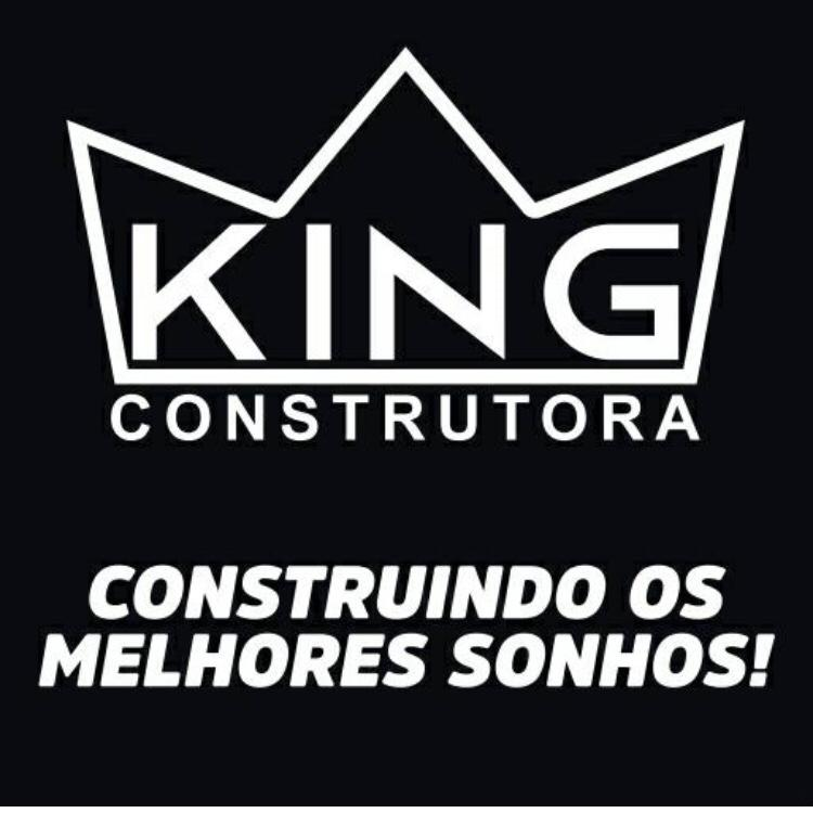 Logo King Construtora - IDGS Contabilidade & Consultoria